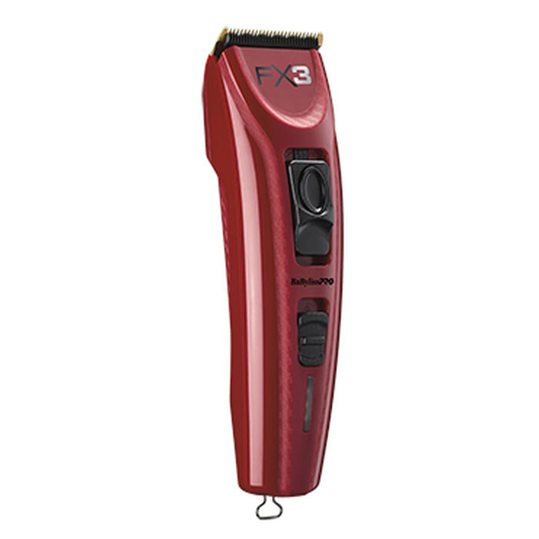 BaBylissPRO Lo-ProFX High-Performance Low Profile Clipper, 1 ct. :  : Health & Personal Care