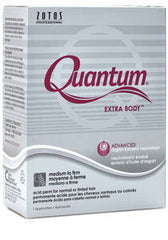 ZOTOS Quantum Perm Kit