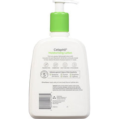 Cetaphil Moisturizing Lotion