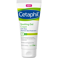 Cetaphil Soothing Gel Cream with Aloe