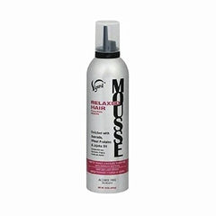 Vigorol Mousse Relaxed Hair Mousse 12 oz