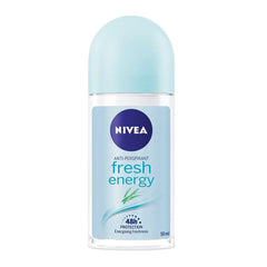 Nivea Anti-Perspirant Fresh Energy 50ml