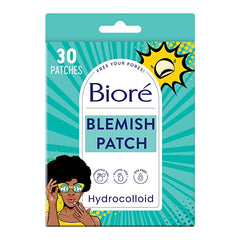 Bioré Cover & Conquer Blemish Patch 30 count