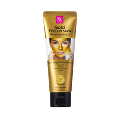 Ruby Kisses 24K Gold Peel Off Mask 2.65 oz