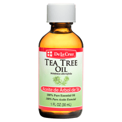 De La Cruz TEA TREE Oil