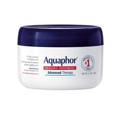 Aquaphor Healing Ointment Advanced Therapy