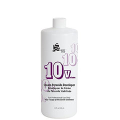 Super Star 10 Volume Cream Peroxide Developer