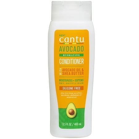 Cantu Avocado Hydrating Conditioner 13.5 oz