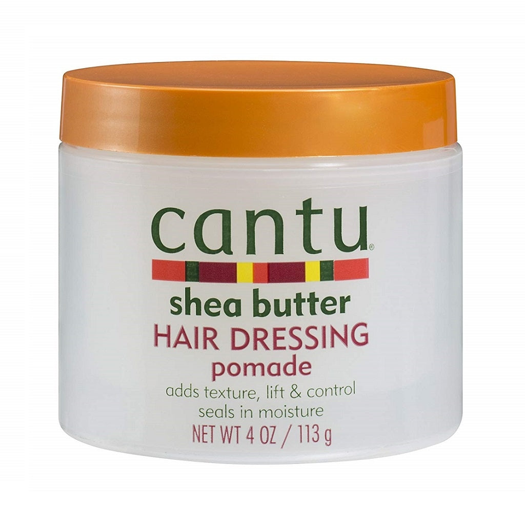 Cantu Shea Butter Hair Dressing Pomade 4 oz