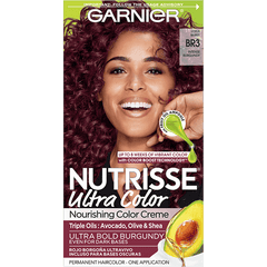 Garnier Nutrisse Ultra Color Nourishing Hair Color Creme