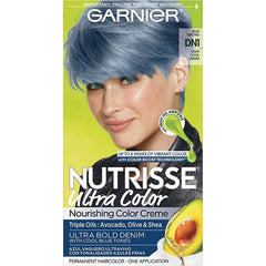 Garnier Nutrisse Ultra Color Nourishing Hair Color Creme