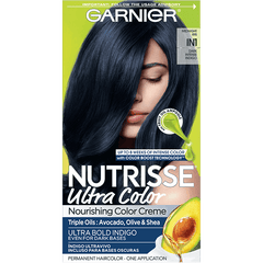 Garnier Nutrisse Ultra Color Nourishing Hair Color Creme