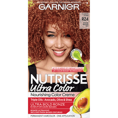 Garnier Nutrisse Ultra Color Nourishing Hair Color Creme