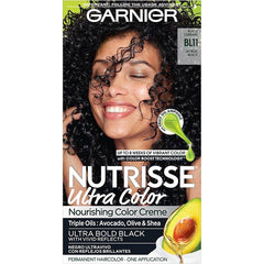 Garnier Nutrisse Ultra Color Nourishing Hair Color Creme