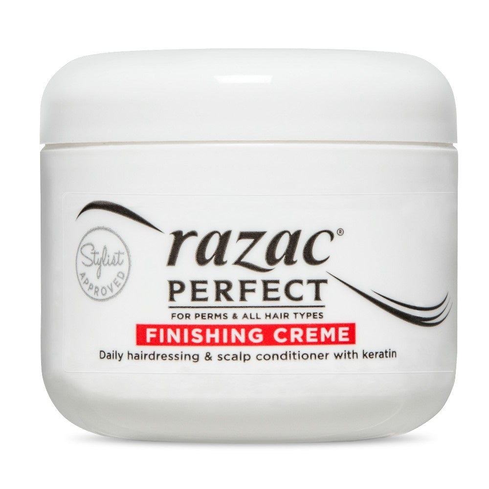 Razac Perfect for Perms Finishing Creme