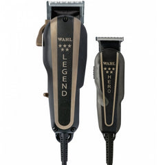 Wahl Barber Combo Barber Duo